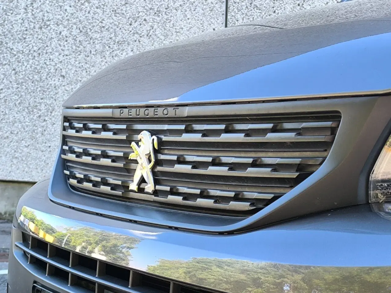 Billede 2 - Peugeot Partner 1,5 BlueHDi 130 L2V2 Plus EAT8 Van