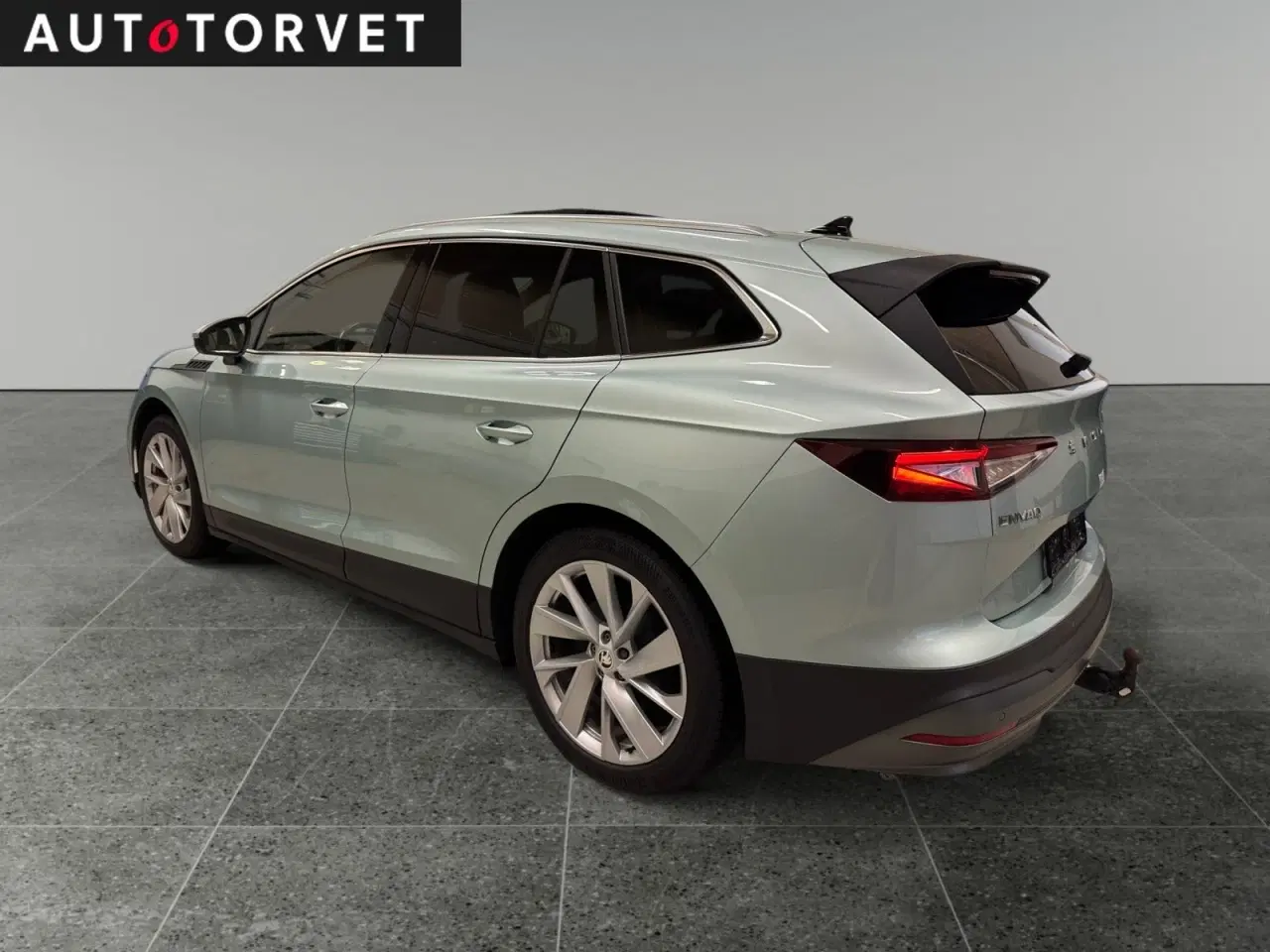 Billede 4 - Skoda Enyaq 60 iV Loft