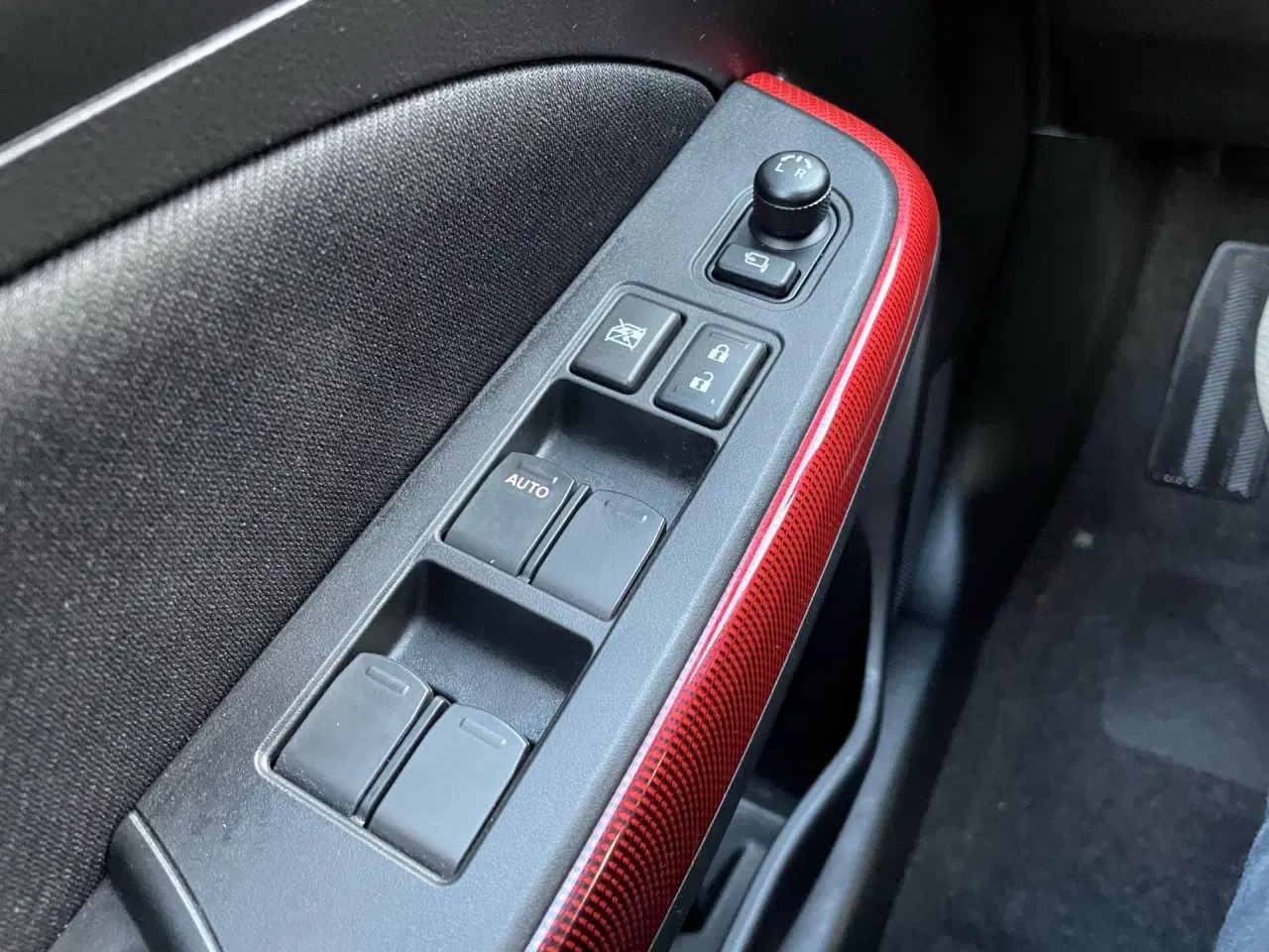 Billede 13 - Suzuki Swift 1,4 Boosterjet Mild hybrid Sport Hybrid 129HK 5d 6g