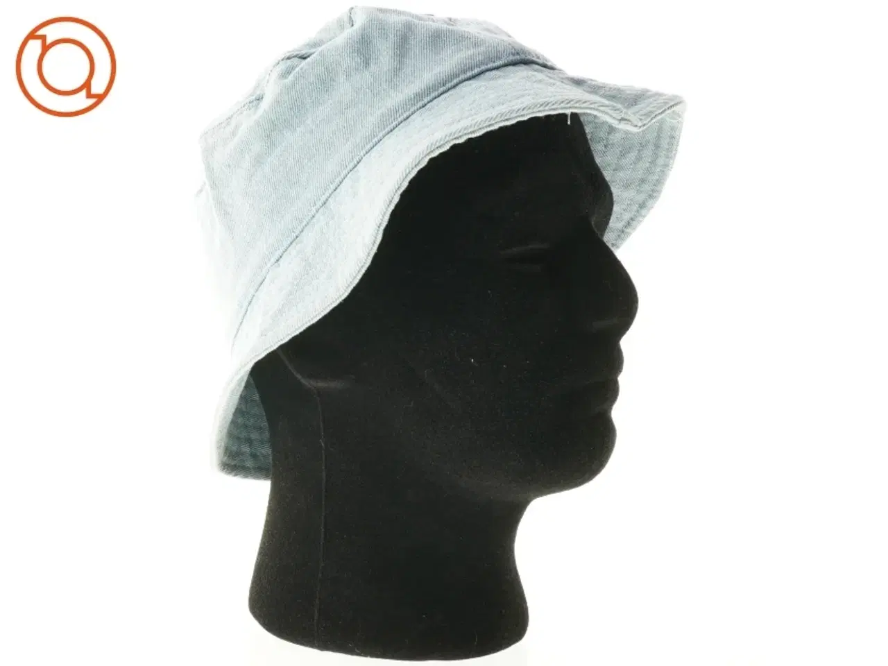 Billede 4 - Bøllehat (str. 23 cm)