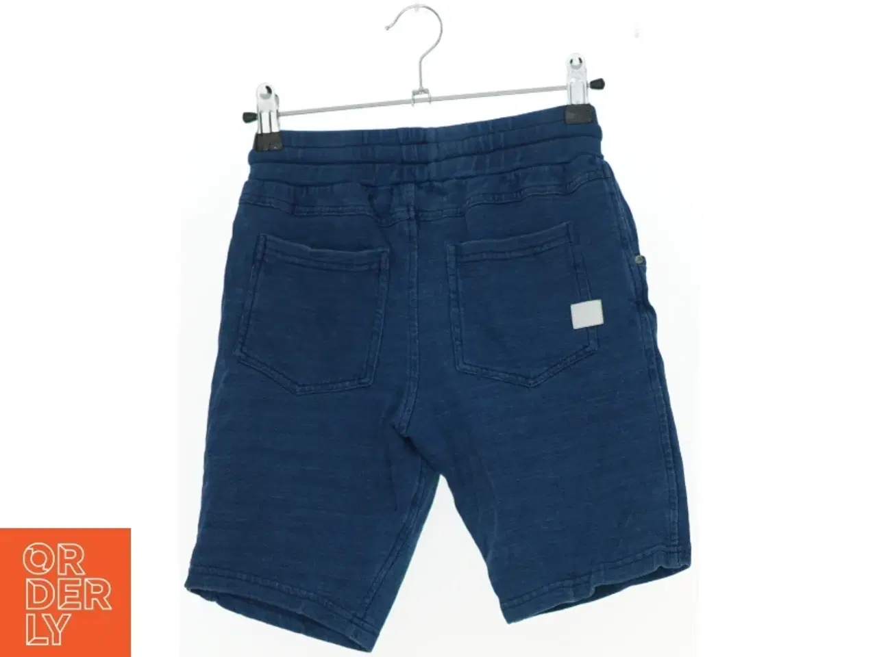 Billede 1 - Shorts fra Vingino Jeans (str. 140 cm)