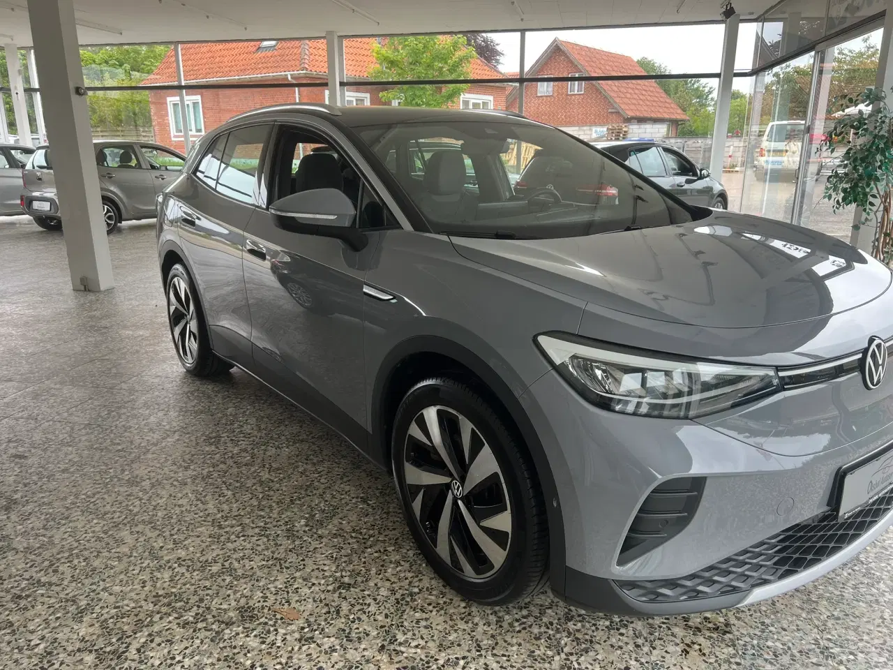 Billede 16 - Vw Id4 Pure 