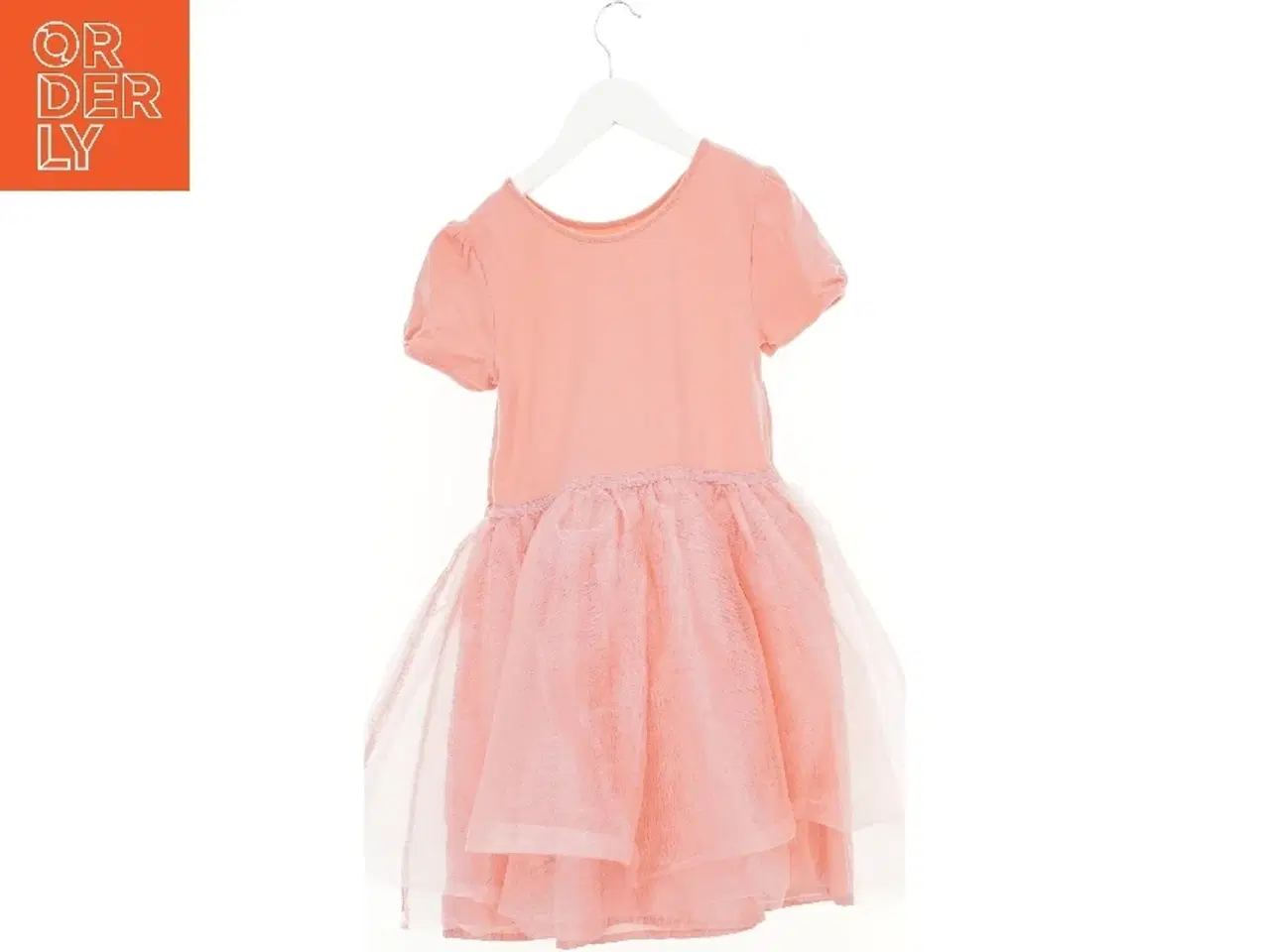 Billede 2 - Kjole fra H&M (str. 128 cm)