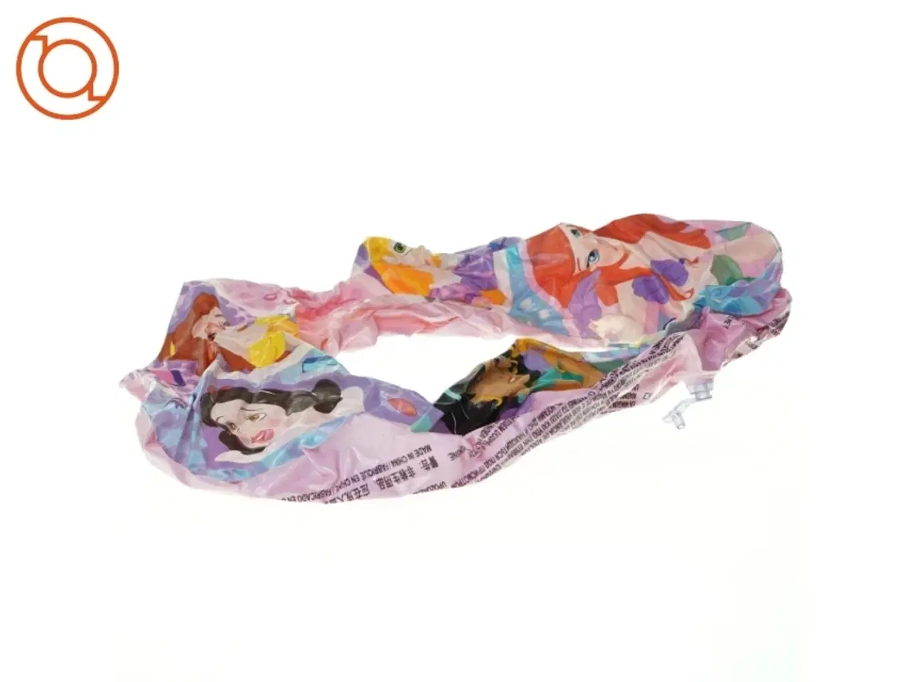 Billede 2 - Badering med disney prinsesser fra Disney (str. 50 cm)