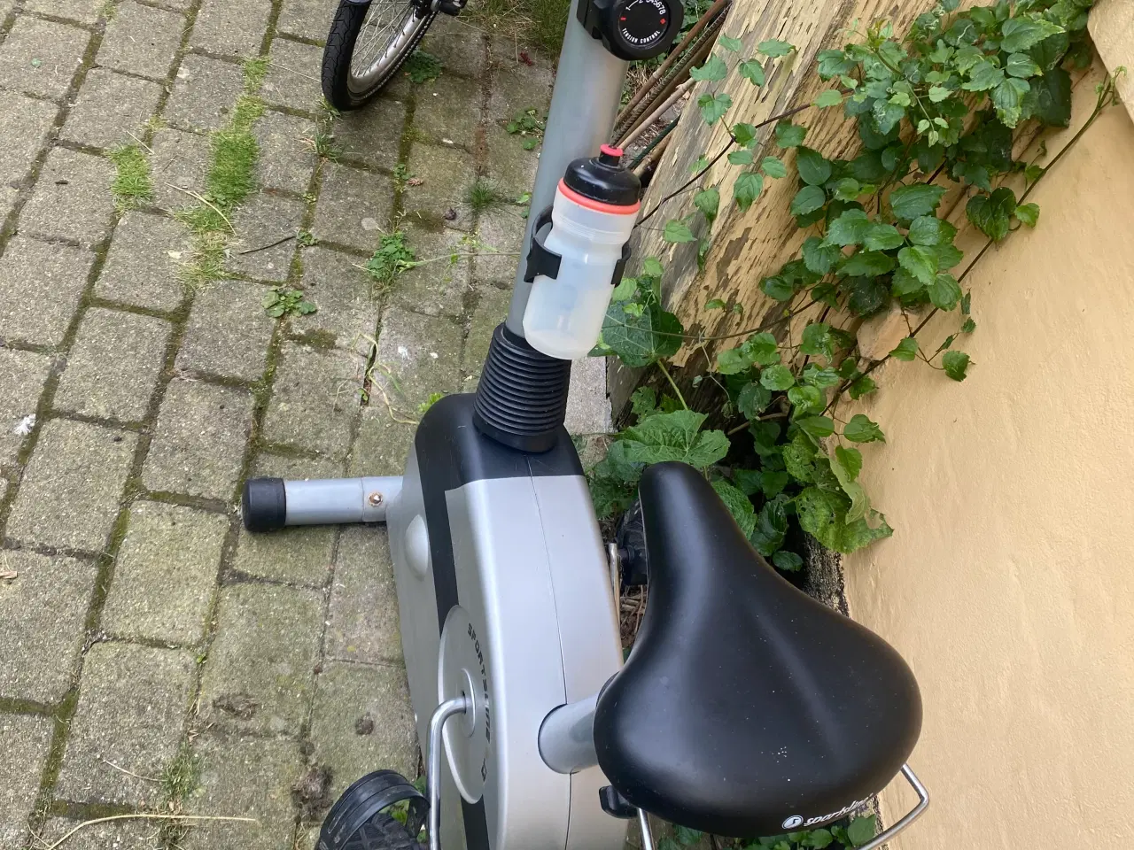 Billede 4 - Motionscykel sportsline 