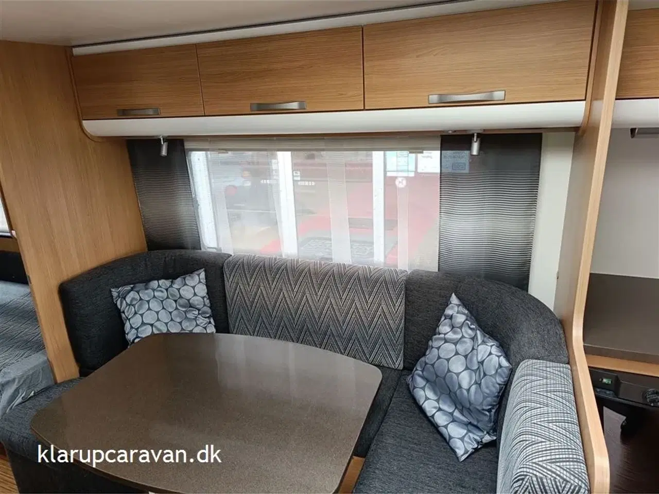 Billede 14 - 2011 - Adria Adora 613 HT