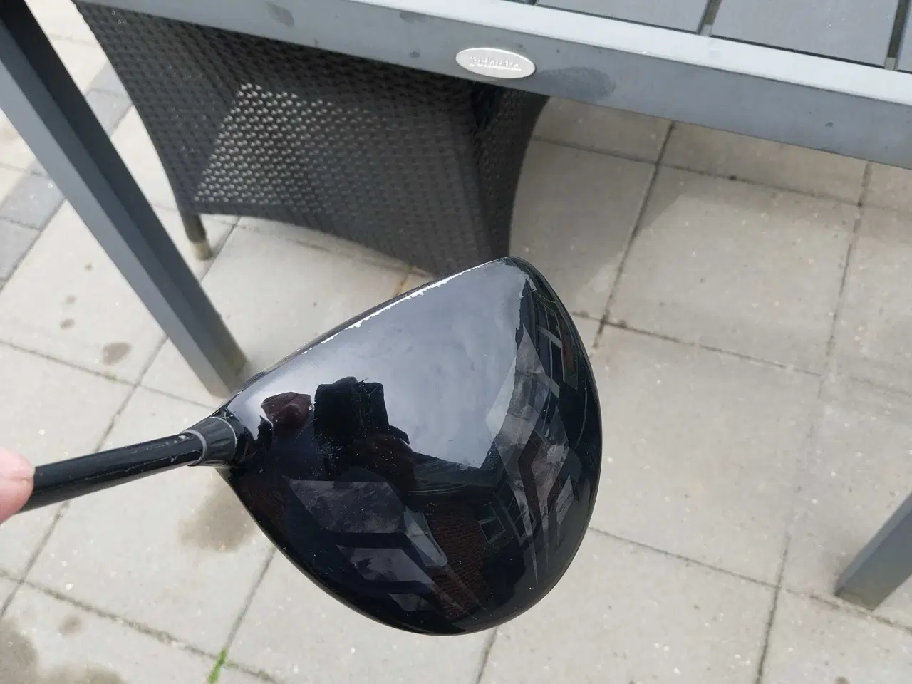 Billede 1 - Callaway Diablo Octana 10,5 driver (stiff)