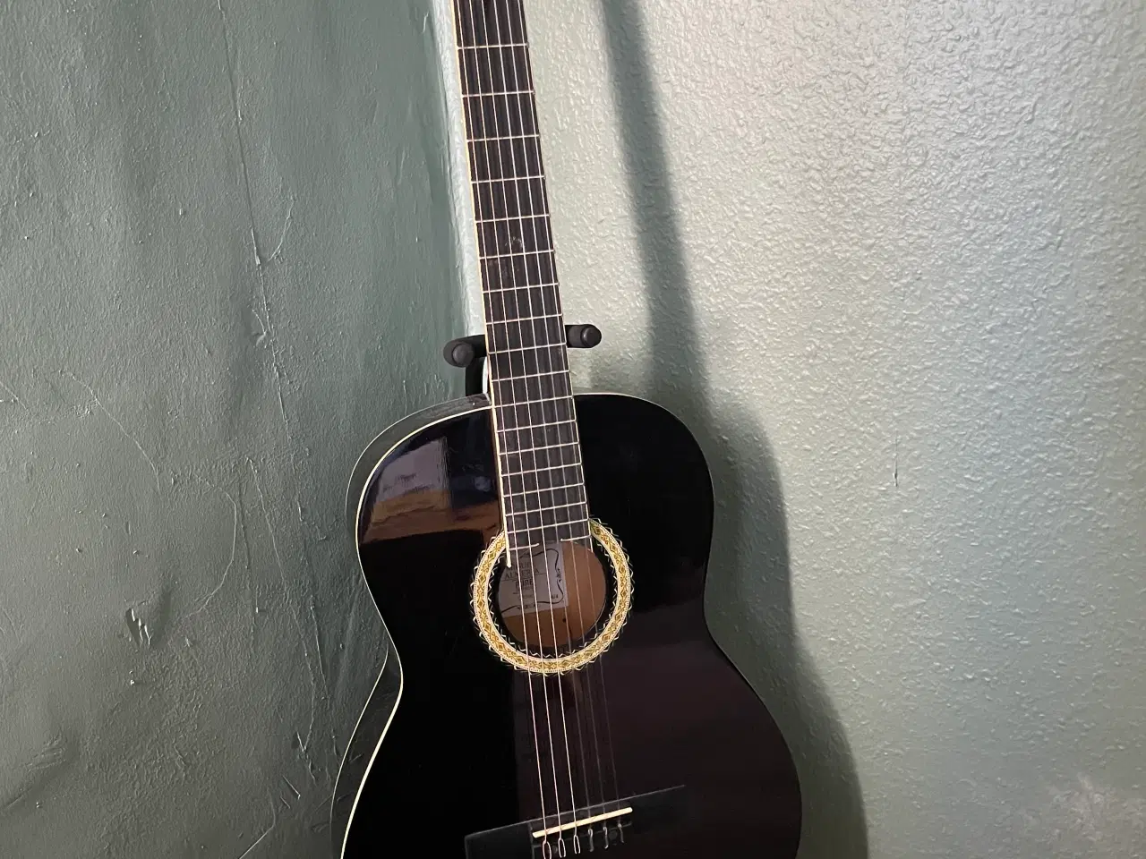 Billede 1 - Spansk guitar 