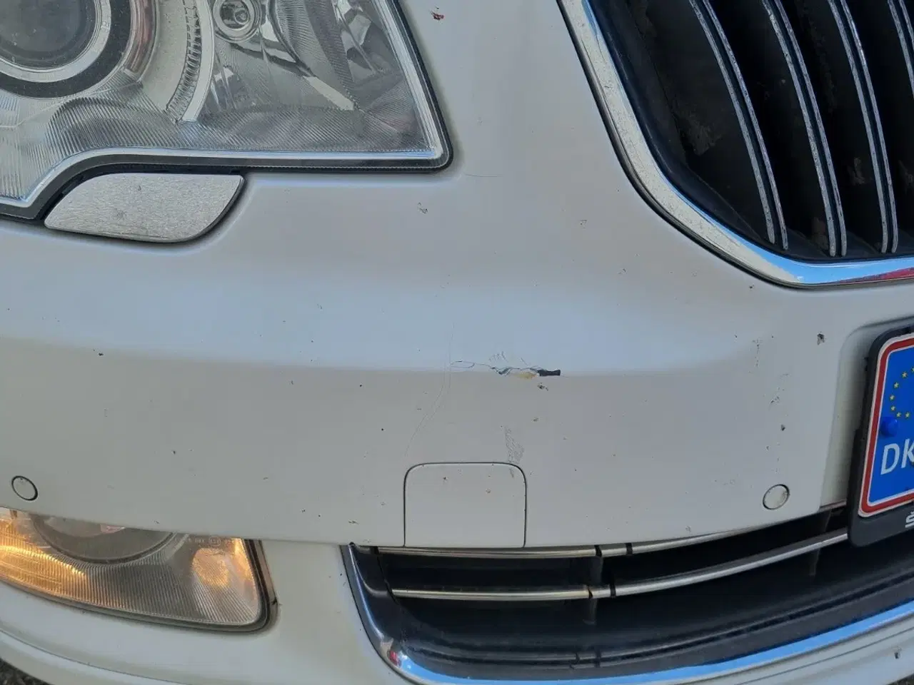 Billede 12 - Skoda Superb 2,0 TSi Elegance Combi DSG