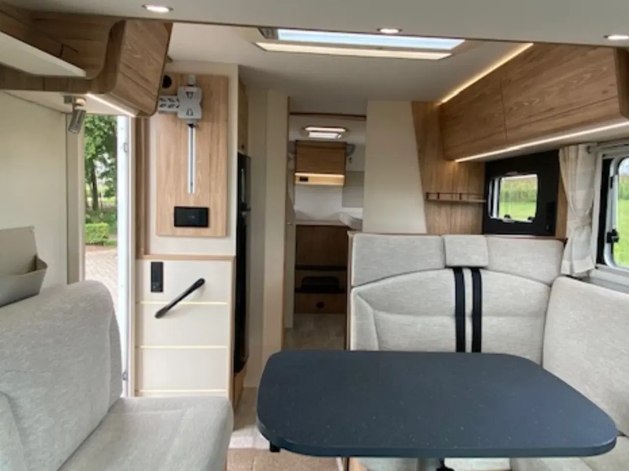 Billede 9 - PILOTE G 740 GJ ESSENTIEL