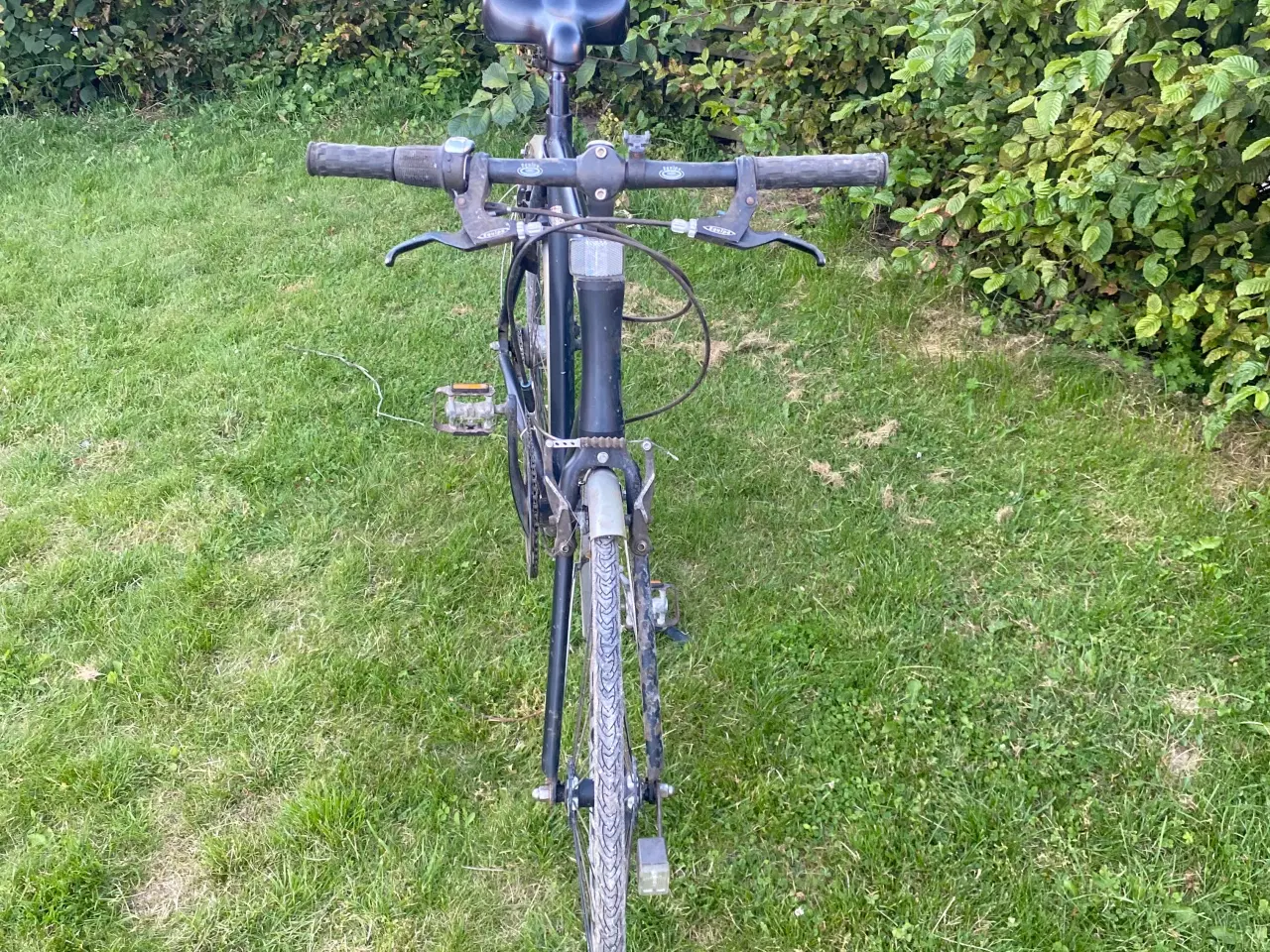 Billede 4 - Avenue herrecykel 58 cm