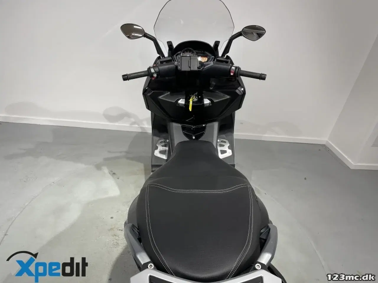 Billede 10 - BMW C 650 Sport