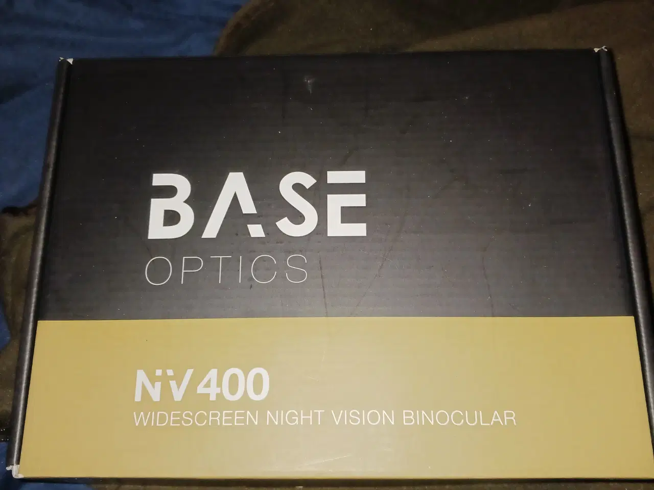 Billede 3 - Nightvision NV400 