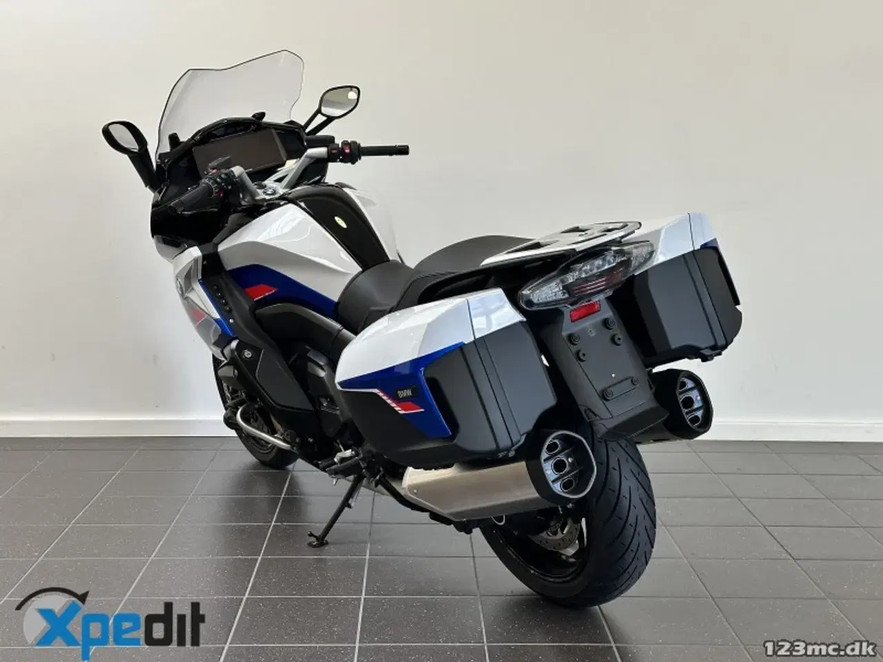 Billede 7 - BMW K 1600 GT