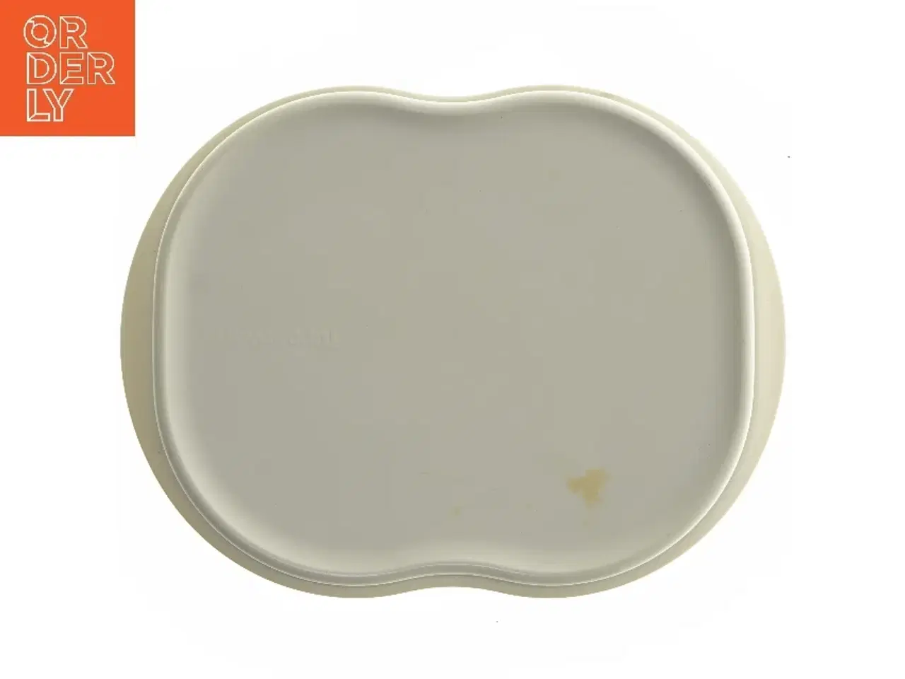 Billede 2 - Opbevaringsboks med låg fra Tupperware til bl.a knækbrød  (str. 27x20x13 cm)