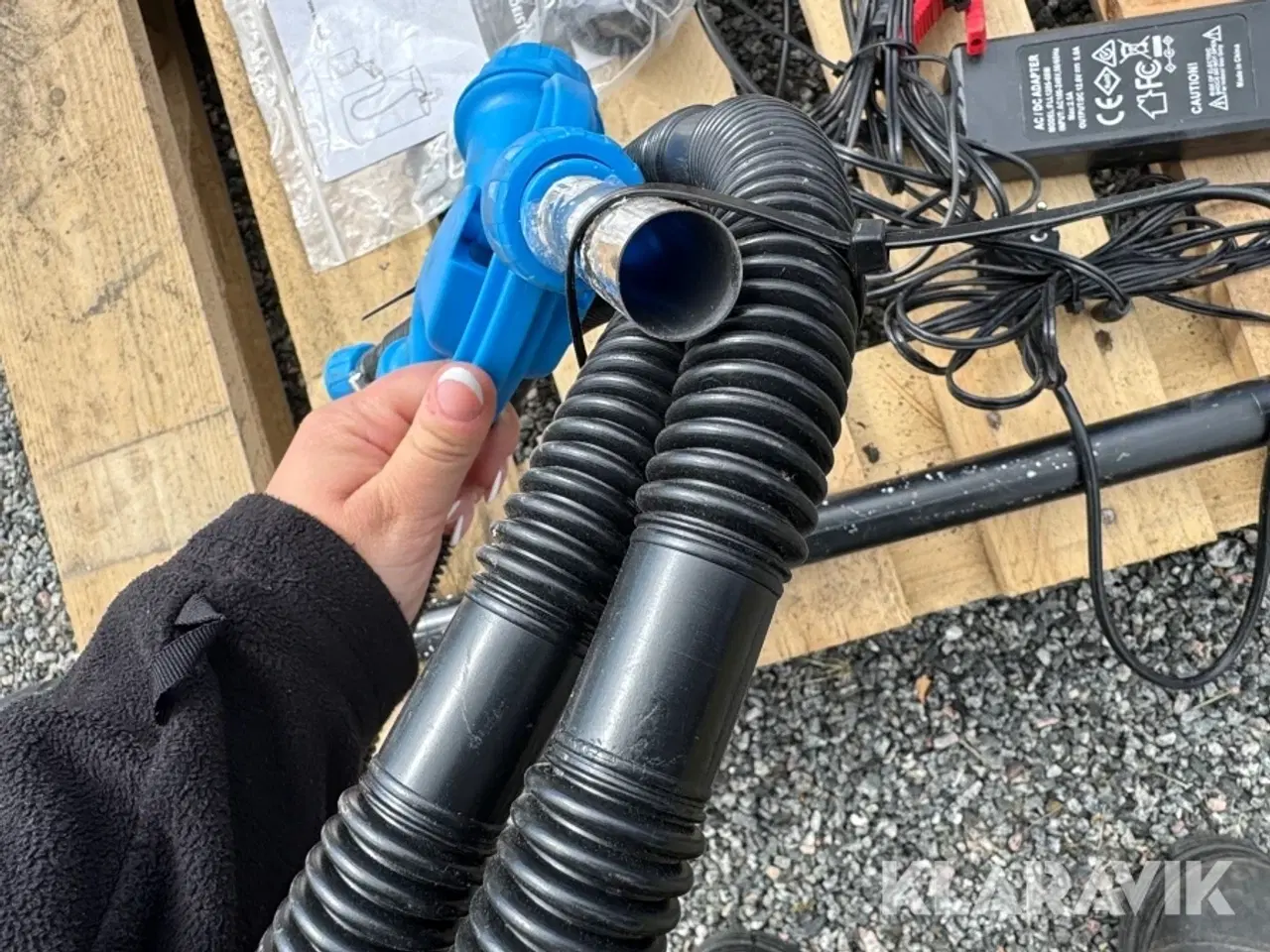 Billede 6 - AdBlue pumpe HBM