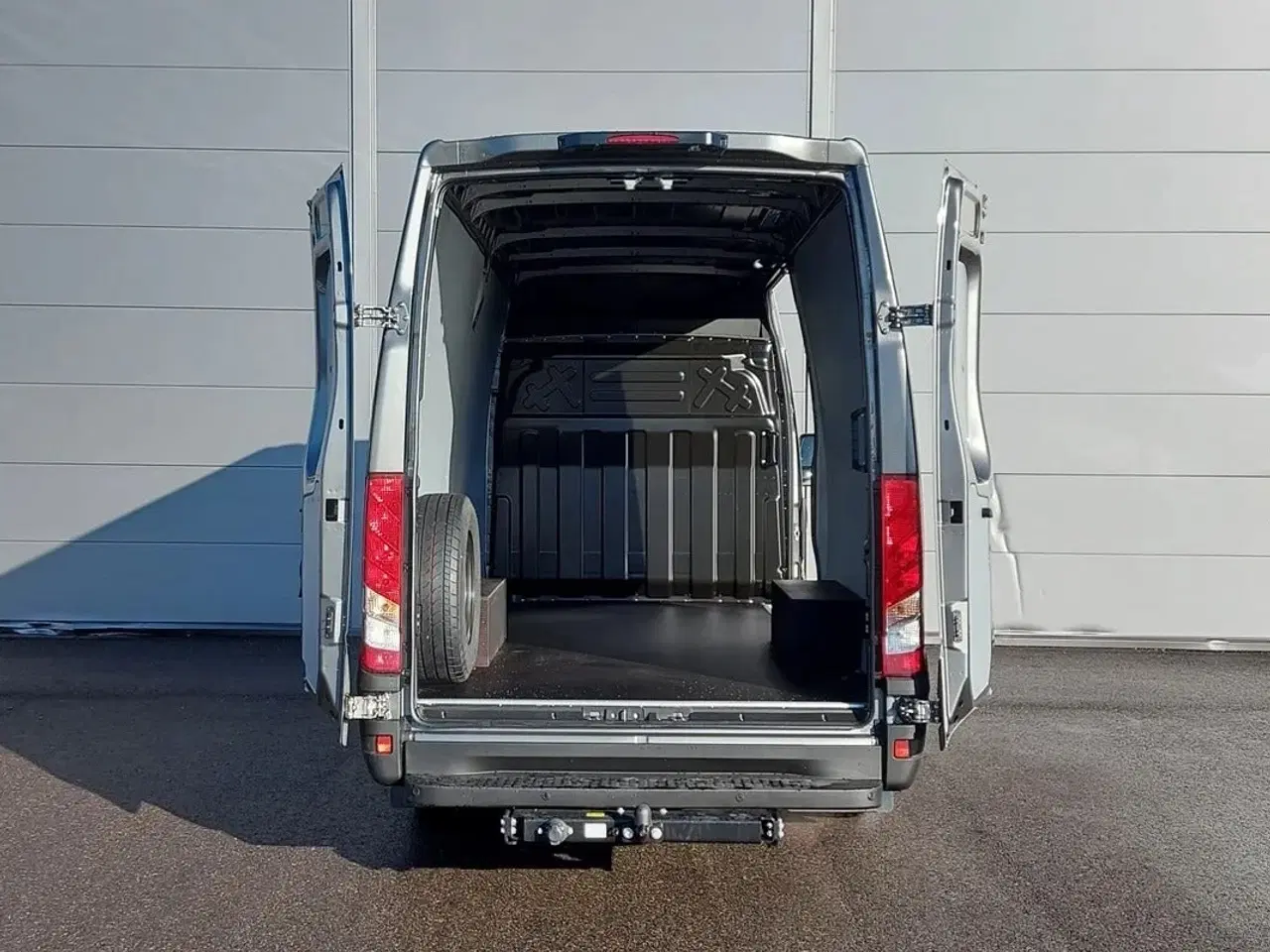 Billede 5 - Iveco Daily 3,0 35S21 12m³ Van AG8