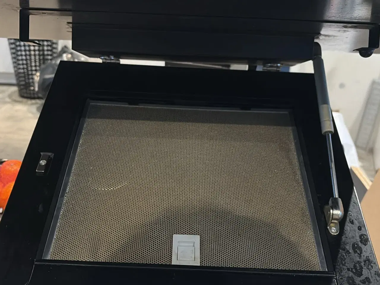 Billede 4 - Ikea emhætte 