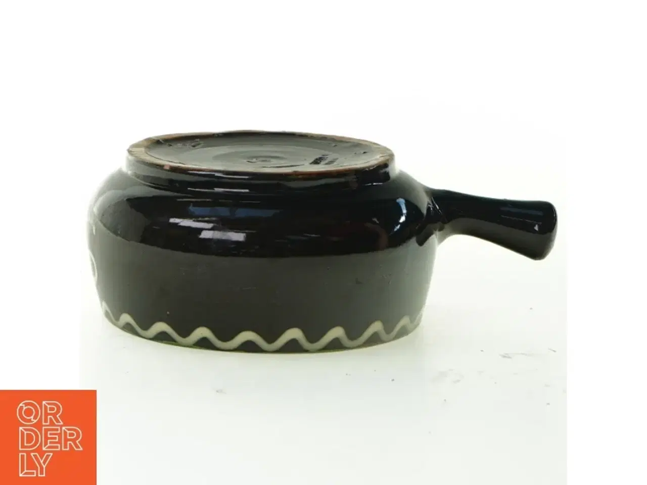 Billede 4 - Keramik gryde (str. 12 x 17 cm)