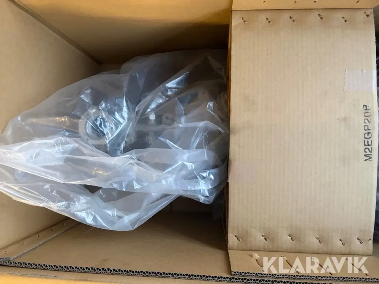 Billede 7 - Gearkasse Mazda M611-03-000