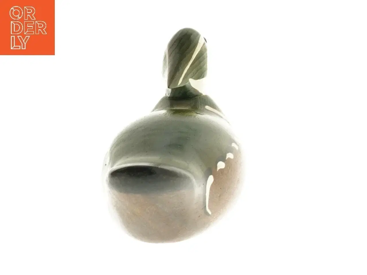 Billede 3 - Andefigur (str. 23 cm)