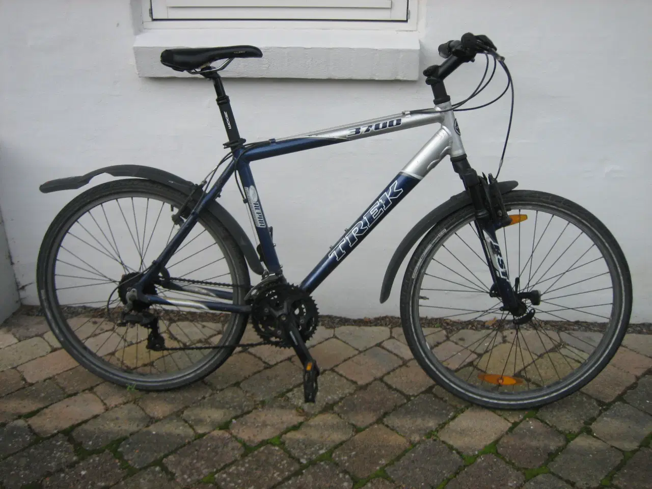 Billede 4 - TREK Junior Cykel