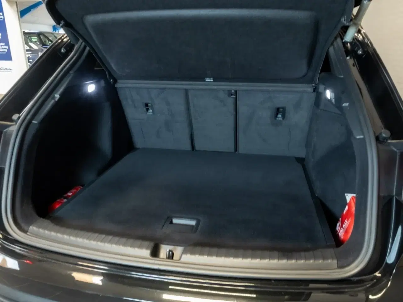 Billede 6 - Audi Q4 e-tron 40 S-line