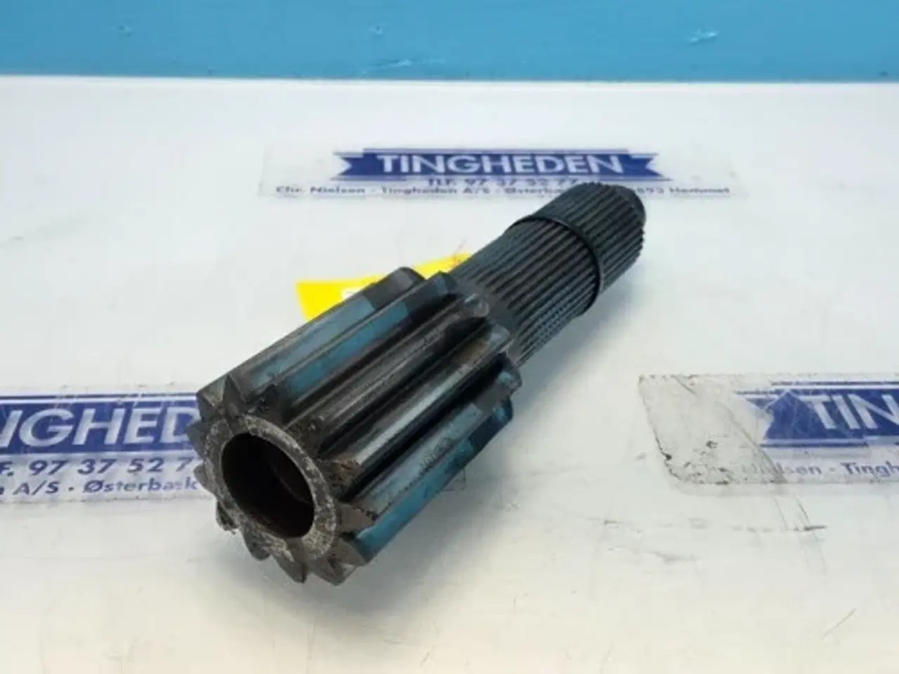 Billede 13 - Massey Ferguson 3085 Aksel 3384013M2