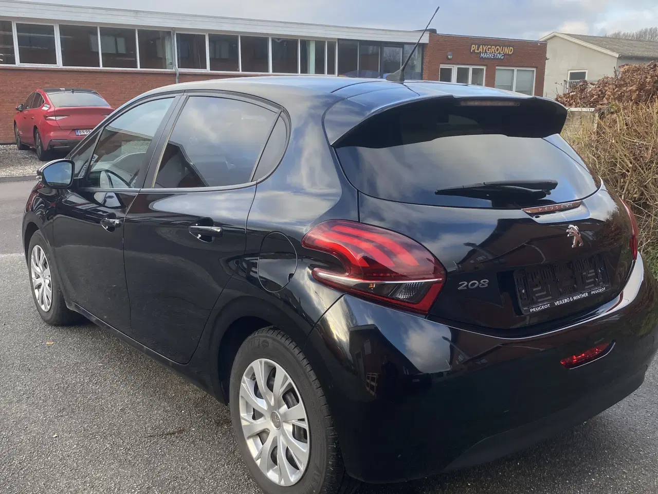 Billede 3 - Super lækker Øko.bil /1 ejer/Nysynet🚘