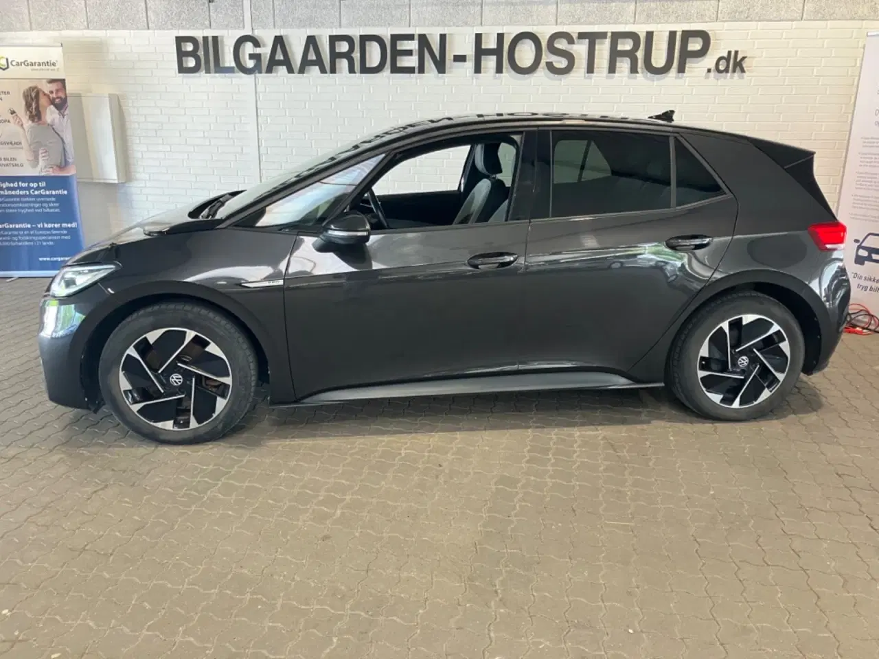 Billede 3 - VW ID.3 58 Pro Business