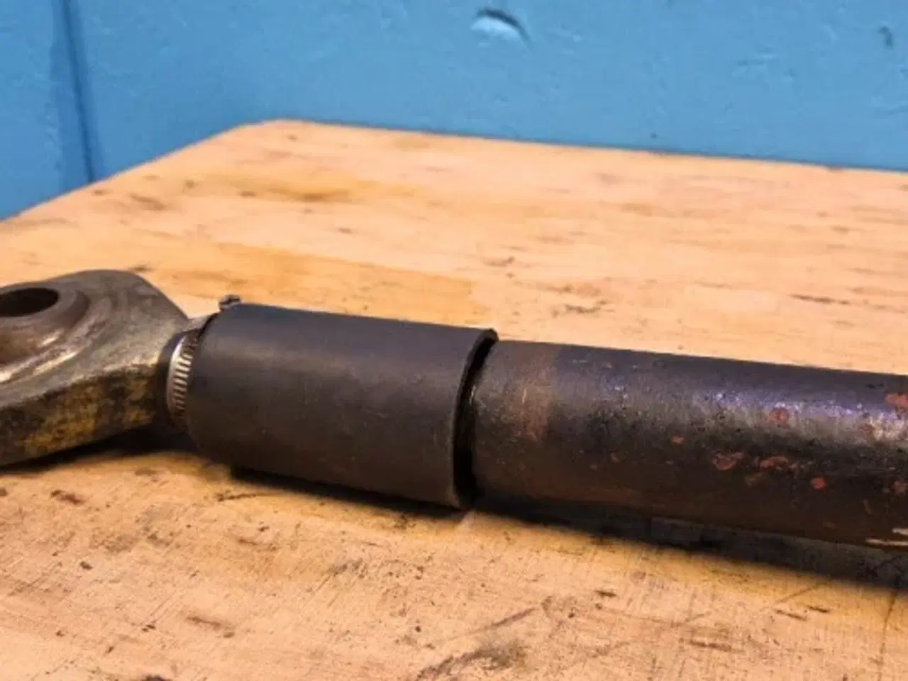 Billede 7 - Massey Ferguson 6290 Liftspindel 3616223M92