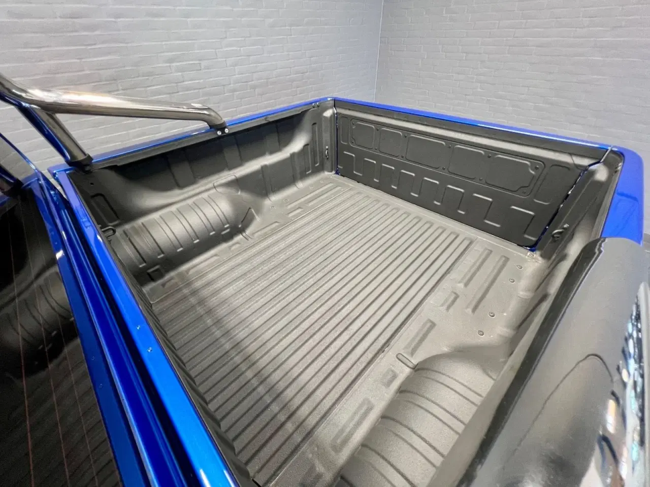 Billede 7 - Maxus eT90 88 Pick-up