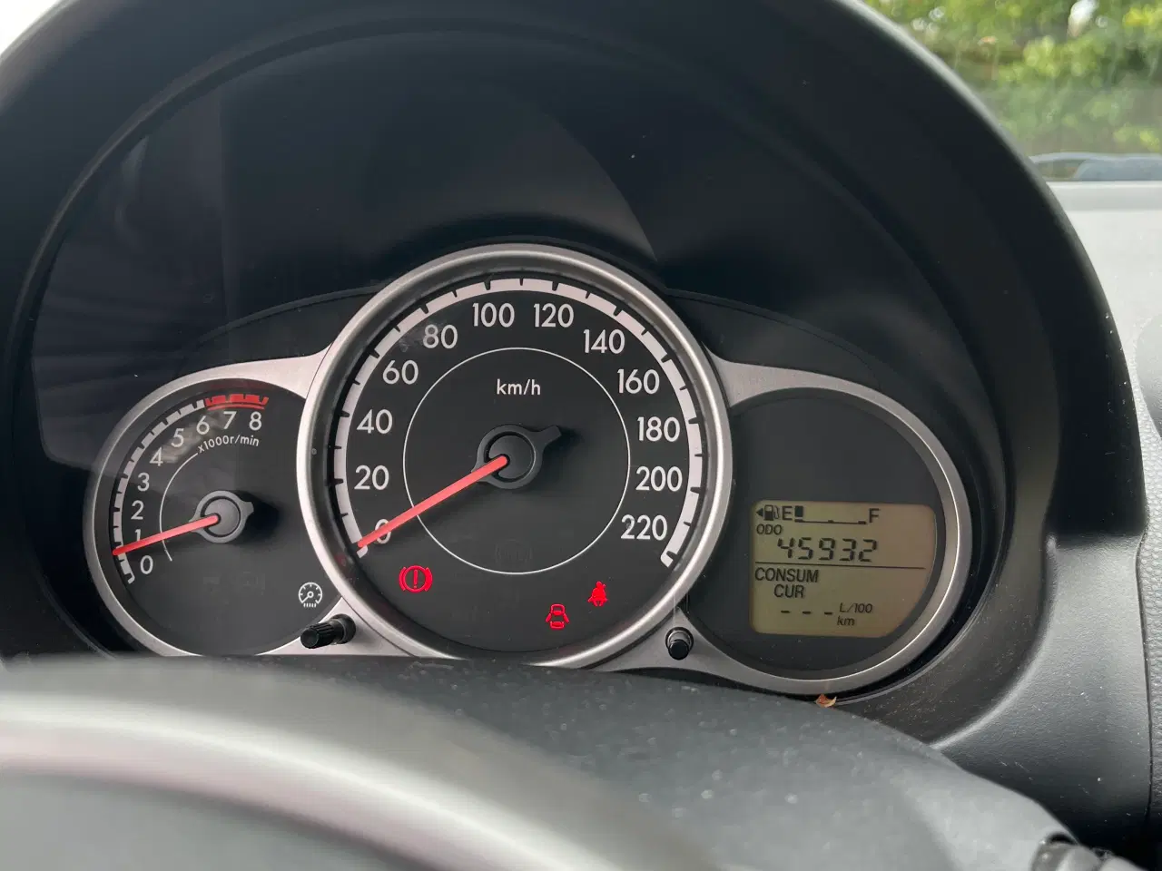 Billede 9 - Mazda 2 1.3 Benzin