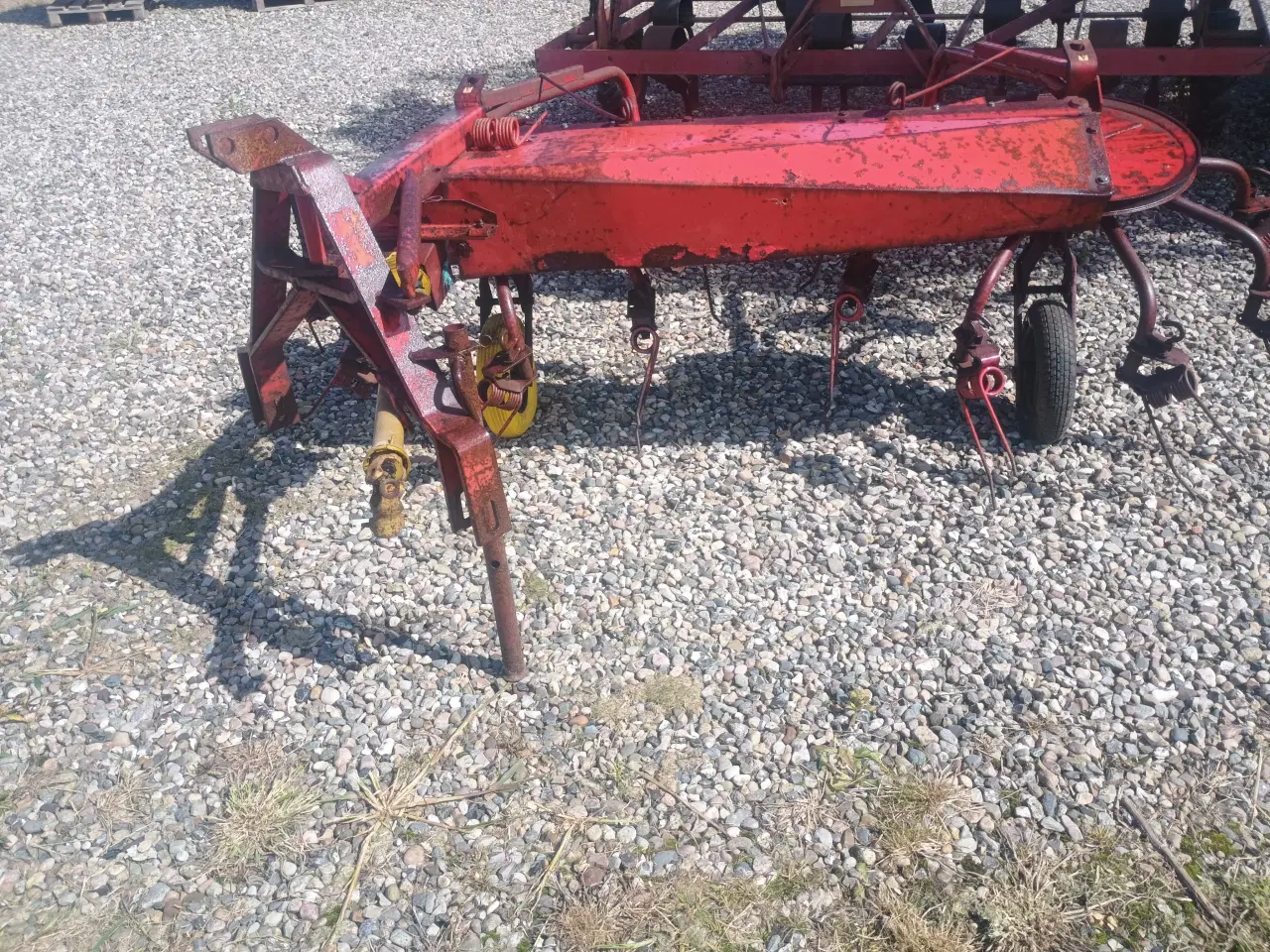 Billede 4 - Jf med skår samler.