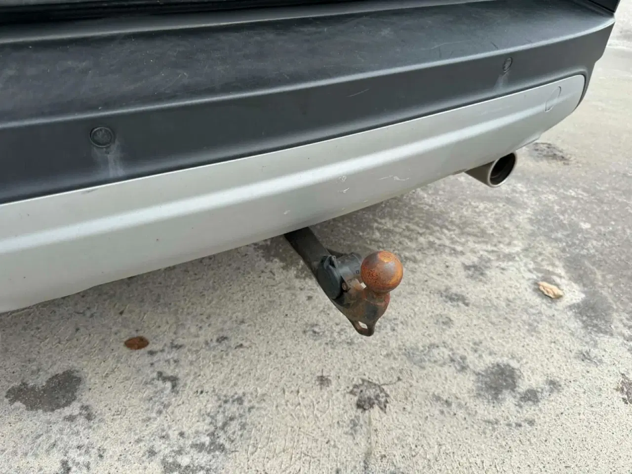 Billede 13 - Ford Kuga 2,0 TDCi 150 Titanium