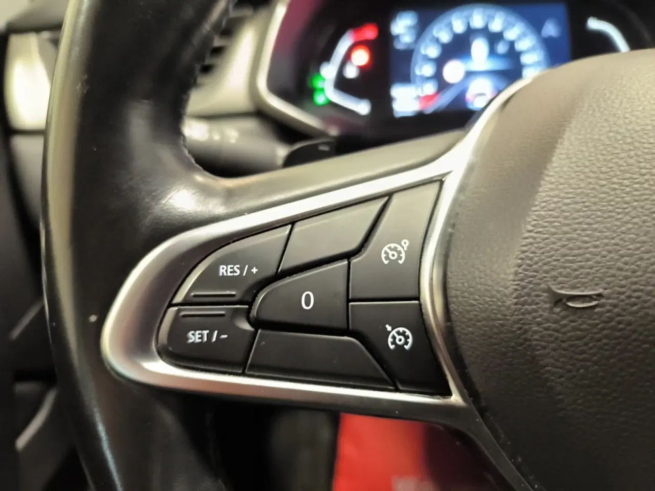 Billede 11 - Renault Captur 1,5 dCi 115 Zen EDC