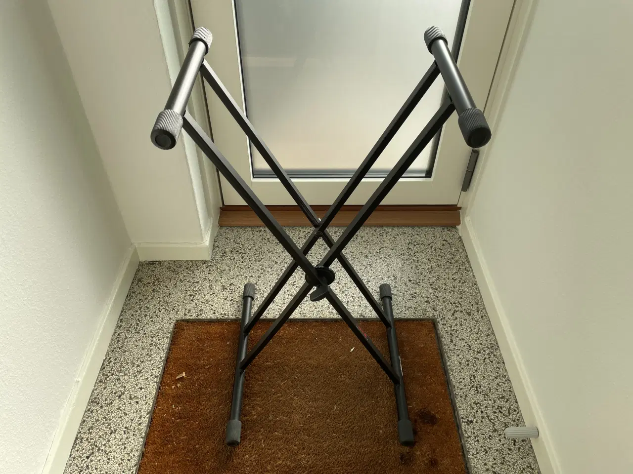 Billede 1 - Keyboard Stativ