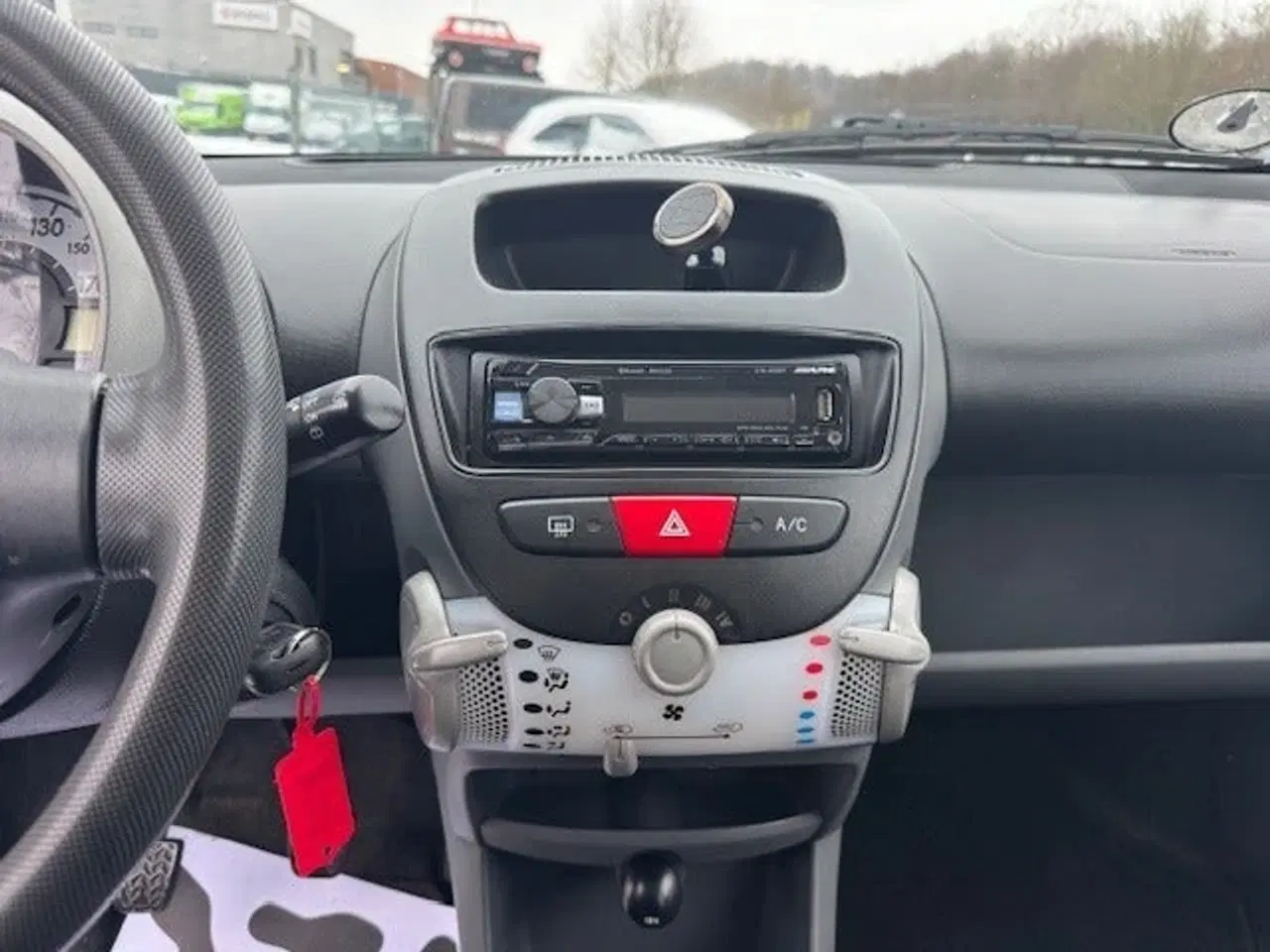 Billede 12 - Toyota Aygo 1,0 