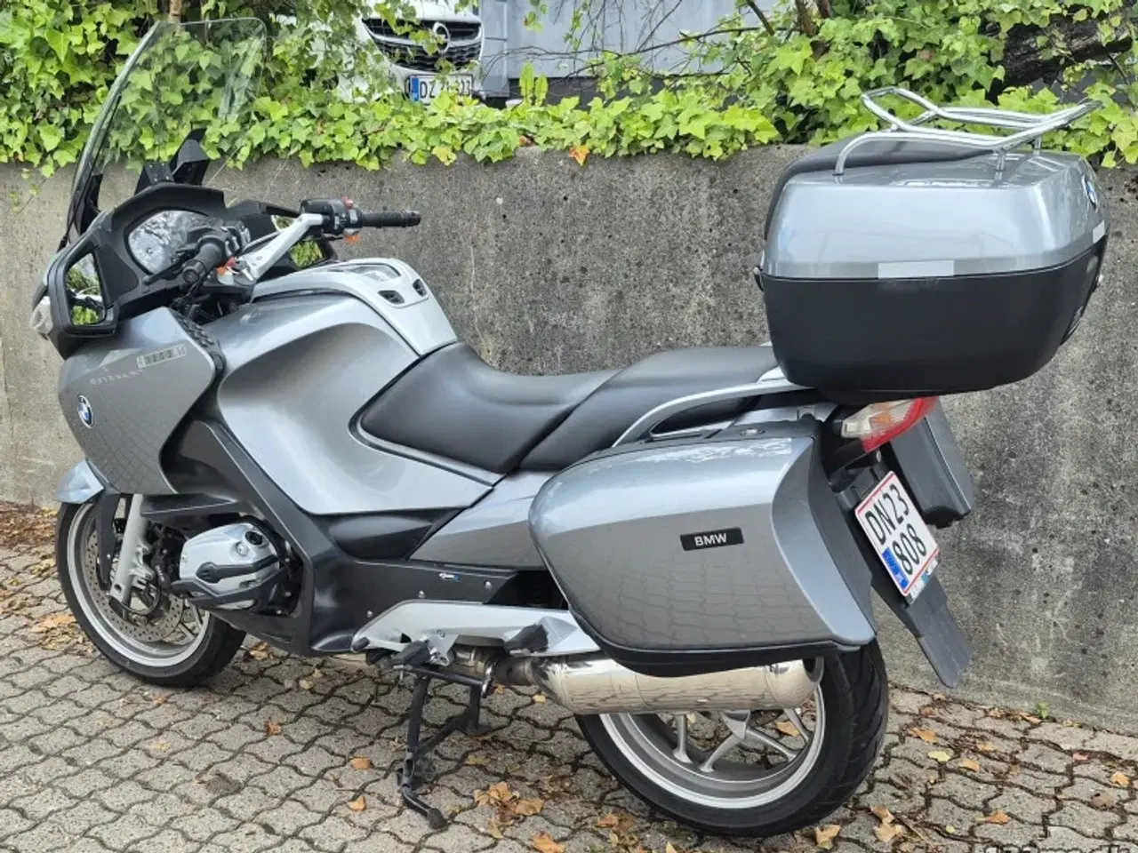 Billede 4 - BMW R 1200 RT