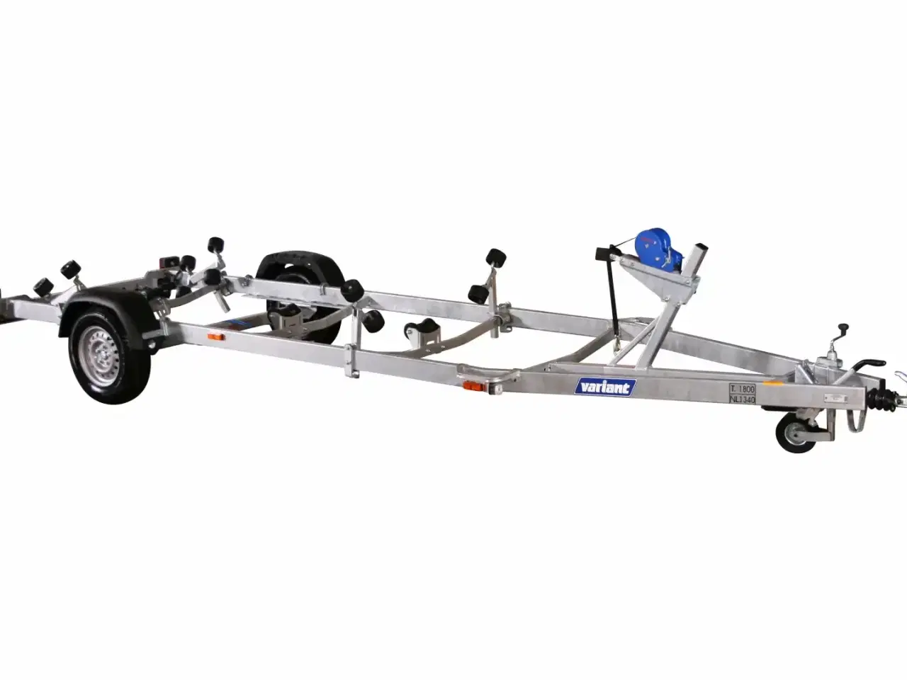 Billede 3 - Variant Ocean 1800