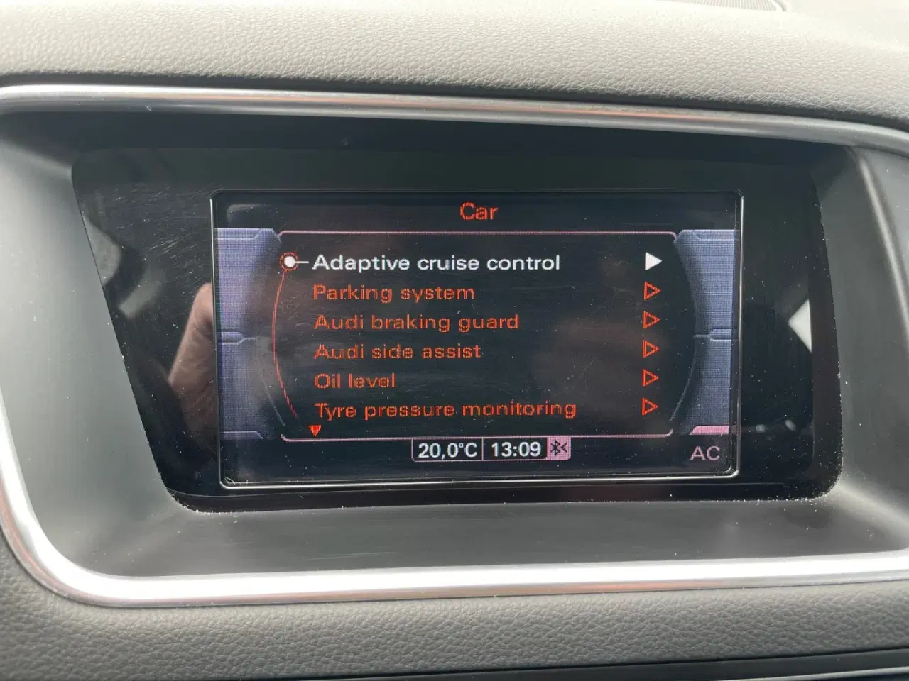 Billede 18 - Audi Q5 2,0 TDi 190 S-tr.