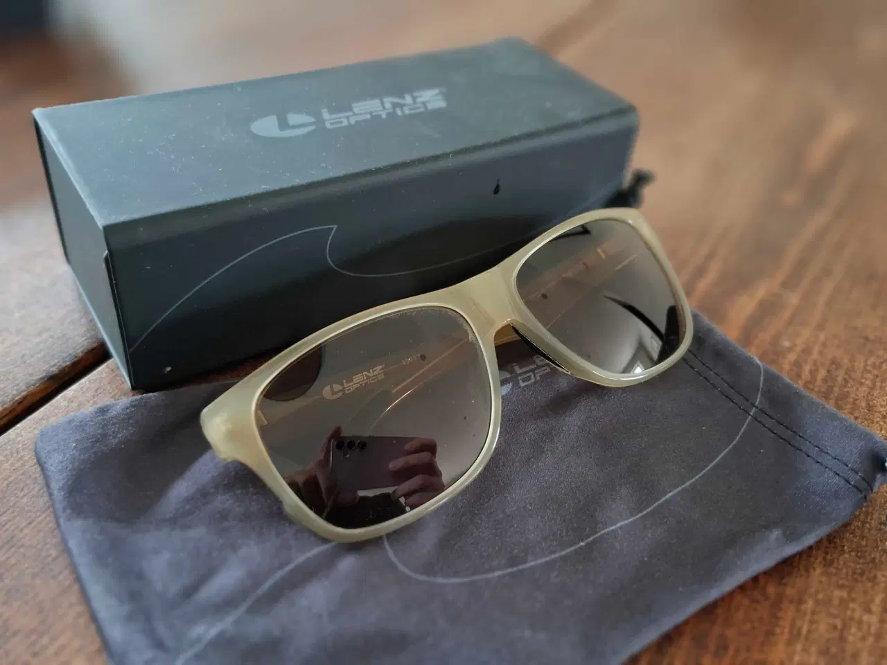 Billede 2 - Lenz optics Tay
