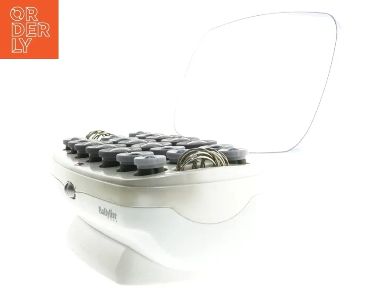 Billede 2 - Curlers Babyliss varmruller