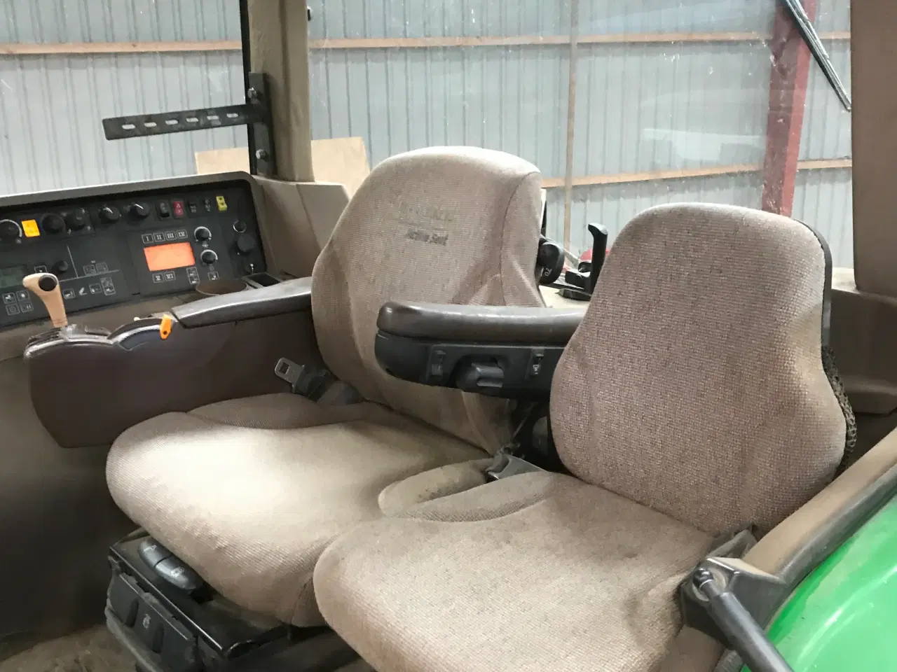 Billede 8 - Sjælden timetal for jd 7920