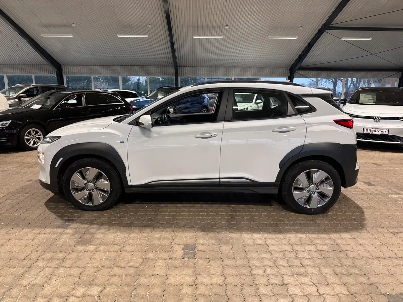 Billede 3 - Hyundai Kona 64 EV Intuitive