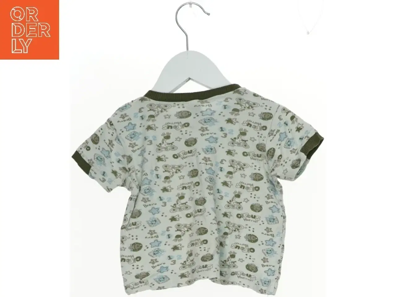 Billede 2 - Børne T-shirt med motiv fra Friends (str. 74)