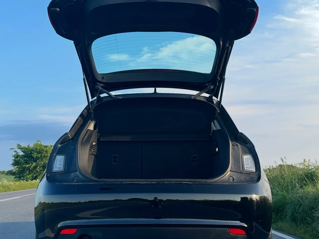 Billede 4 - Audi A1 1,2 TFSi 86 Ambition Sportback 5d