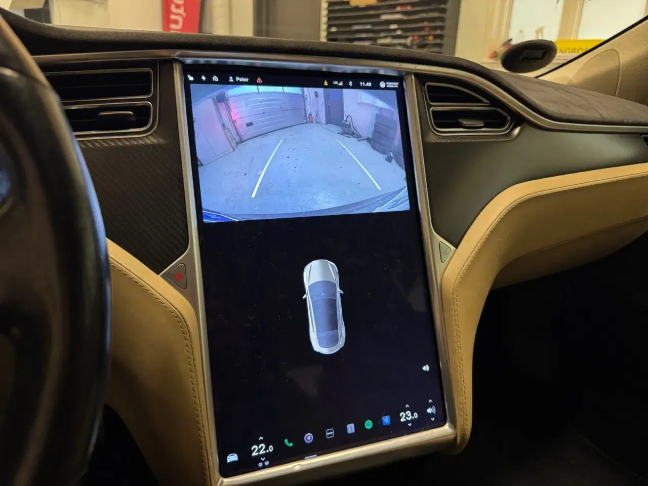 Billede 12 - Tesla Model S  P90D