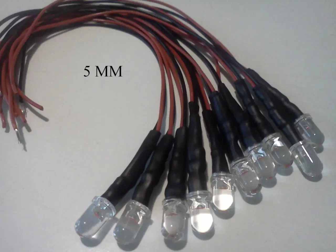 Billede 1 - 50-150 dioder