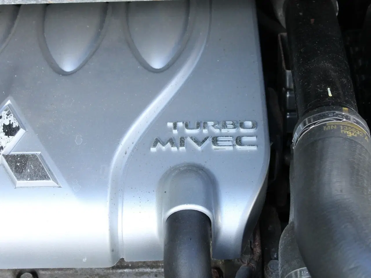 Billede 7 - Mitsubishi Colt 1,5 Turbo CZT